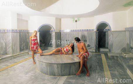 Syedra Princess Hotel 17